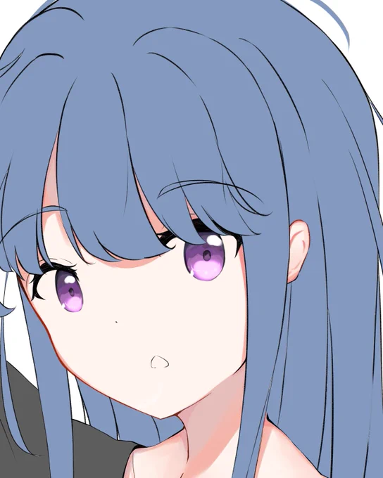 描いてるよ! 