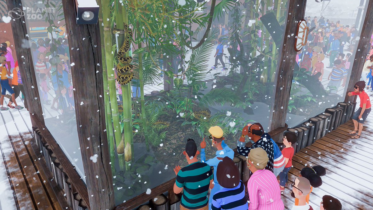 planet zoo exhibit animals planet zoo exhibit animals