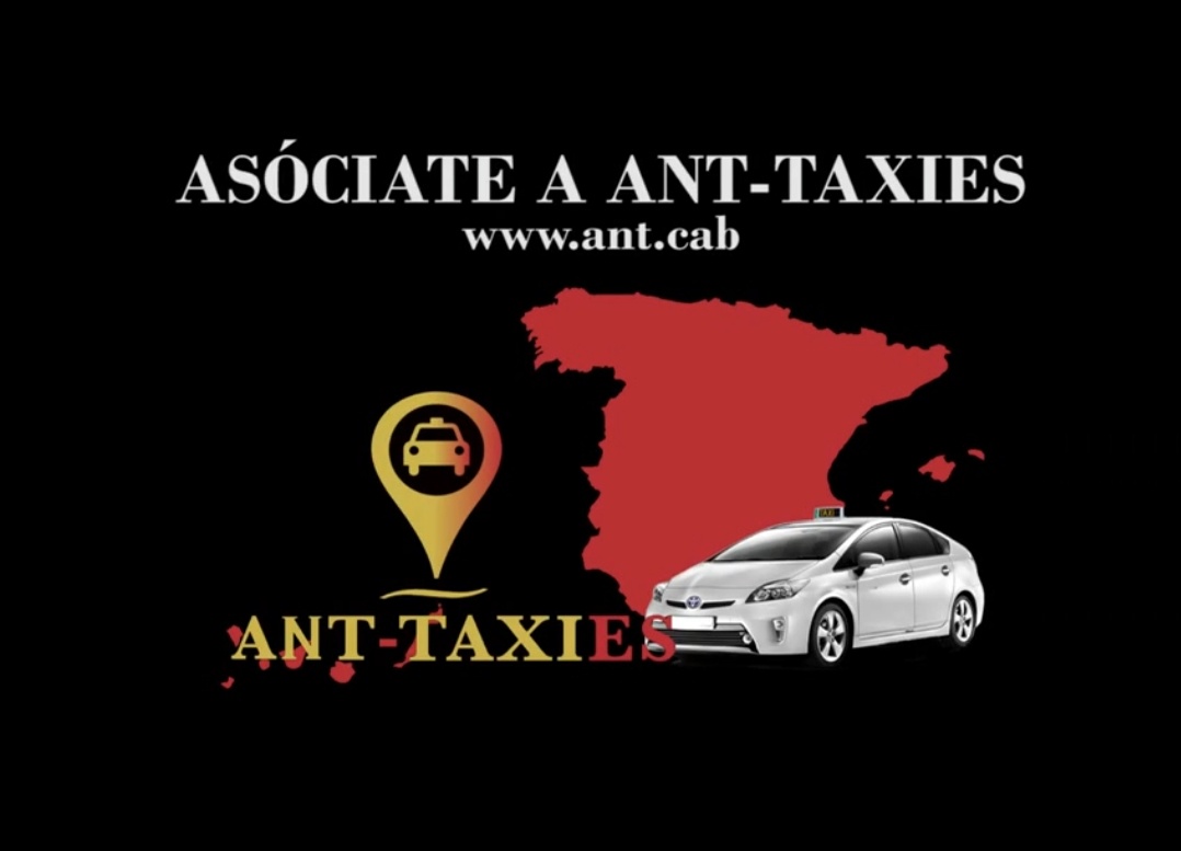 ANTaxies's tweet photo. ➡️ Conócenos. Asóciate. Tenemos mucho trabajo por delante, ¡y somos fuertes e incansables! #SiempreTAXI https://t.co/k4UwWECo4A