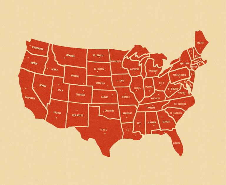 littllemel's tweet photo. It’s going to be glorious, once the lawsuits/recounts are done and the fake ballots are thrown out, the map will look like this! 

Trump Campaign Mulling National Election Lawsuit to 'Really Expose Corruption,' Rudy Giuliani Says -Newsweek https://t.co/xhOkGq1w5C