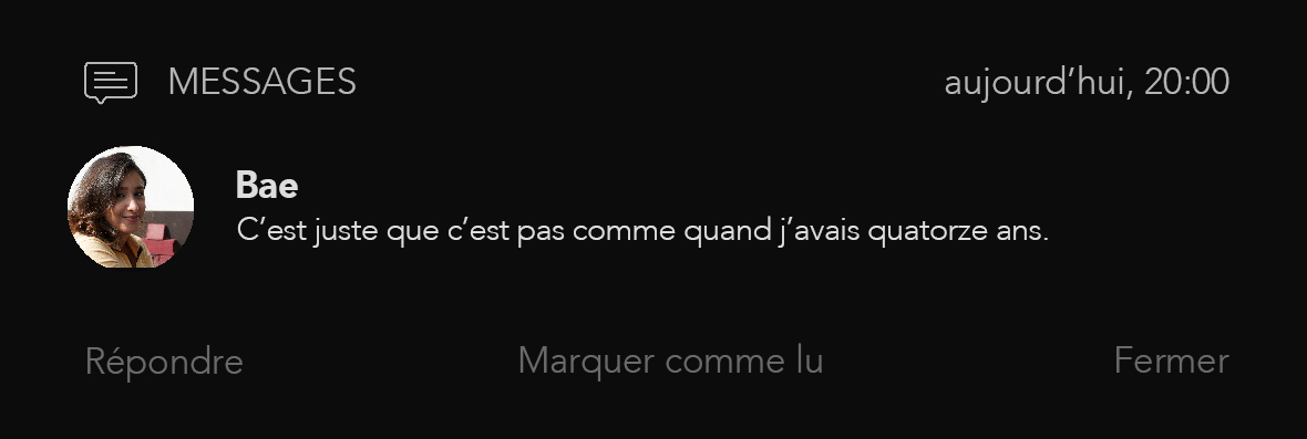 ecumeetacide's tweet photo. ⏰ Dernier épisode ce soir ⏰ https://t.co/6LJLNe5NUe