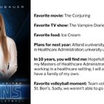Photo by TCU Titans Volleyball (@TCUTitansVB)