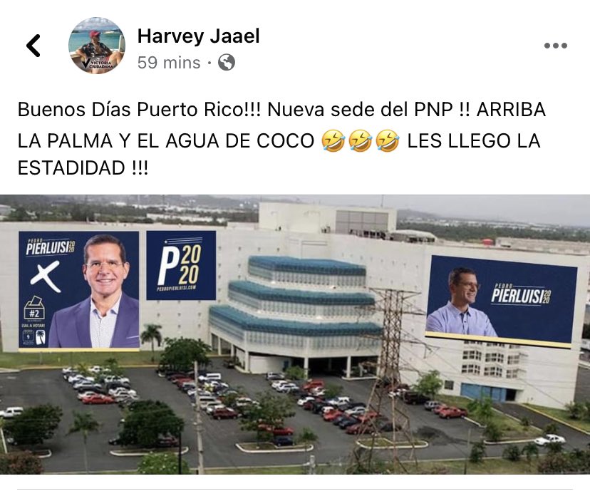 NataliaNicole's tweet photo. Facebook invicto 😂😂😂😂 https://t.co/hEDemibovL