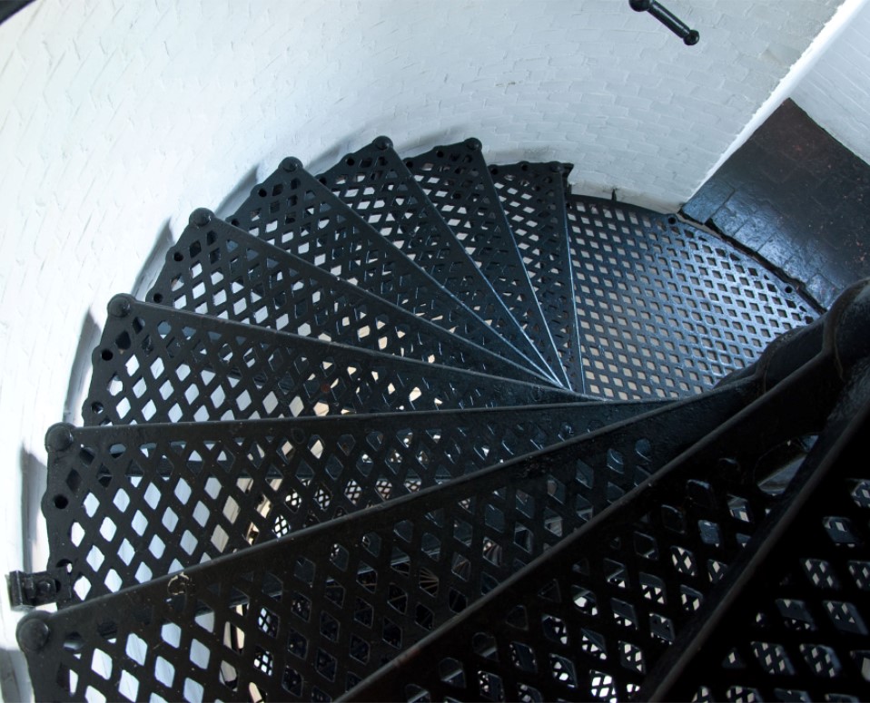 JupiterLH's tweet photo. Adopt one of 105 Lighthouse Steps and receive a signed, limited edition Captain Kimo print! Visit us at https://t.co/cpsdirgaHB to learn more. #BeAKeeper #jupiterlighthouse https://t.co/UYYw08tenV
