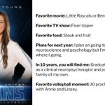 Photo by TCU Titans Volleyball (@TCUTitansVB)