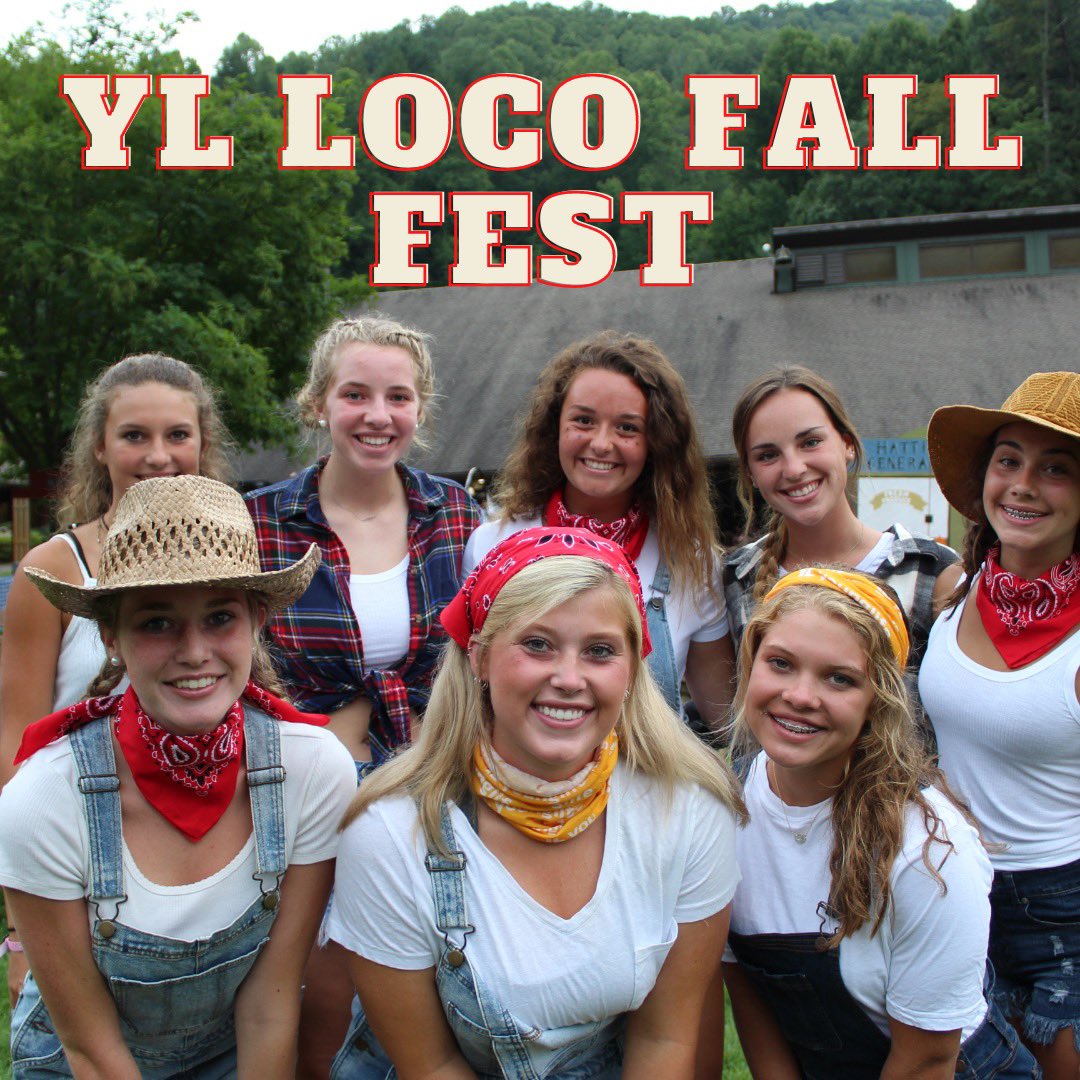 Young Life LCHS tweet media