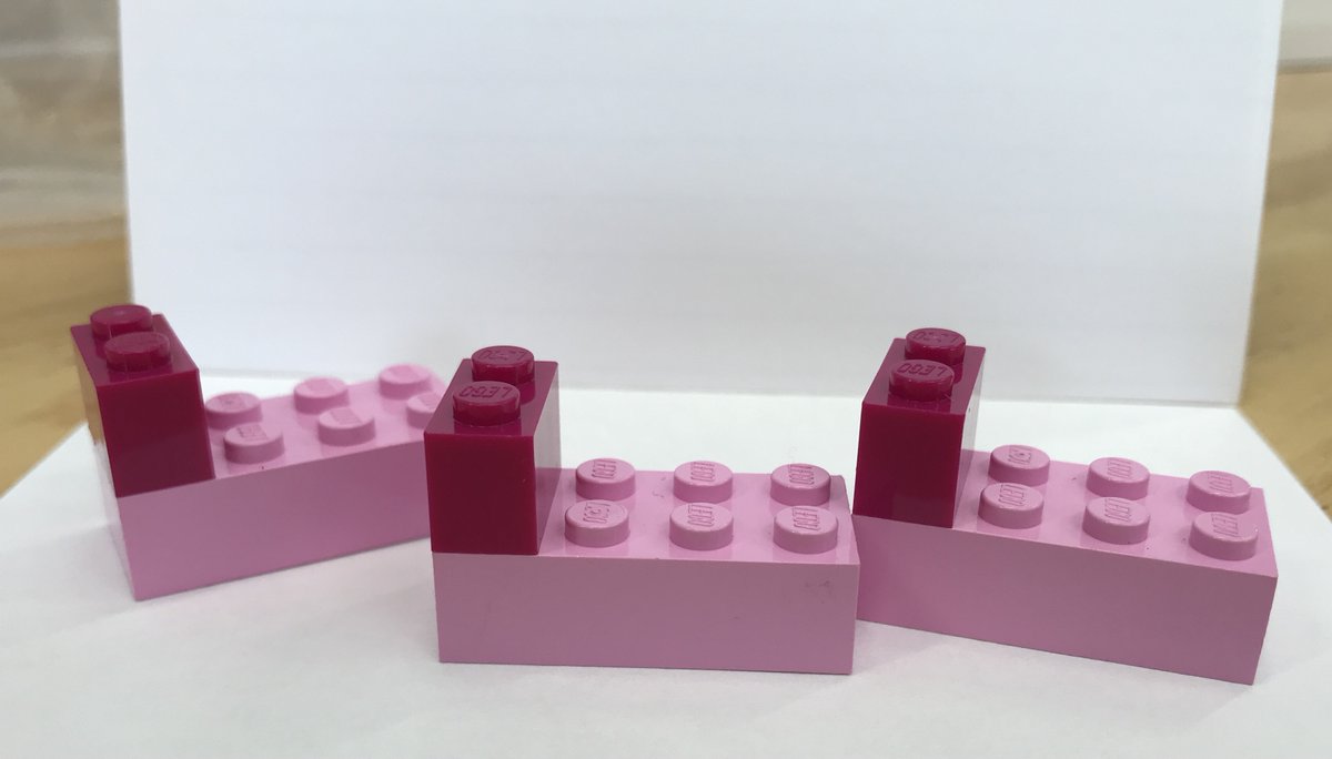 DrKathyGarneau's tweet photo. Prepping some Three Little Pigs STEM with the kindergarten crew. They will have to build 3 houses to test with a hairdryer. They all get 3 little @LEGO pigs to keep safe from the wolf. #fairytaleSTEM #picturebookSTEM #STEM106 @bannockburn106 https://t.co/85jrU0Ufid