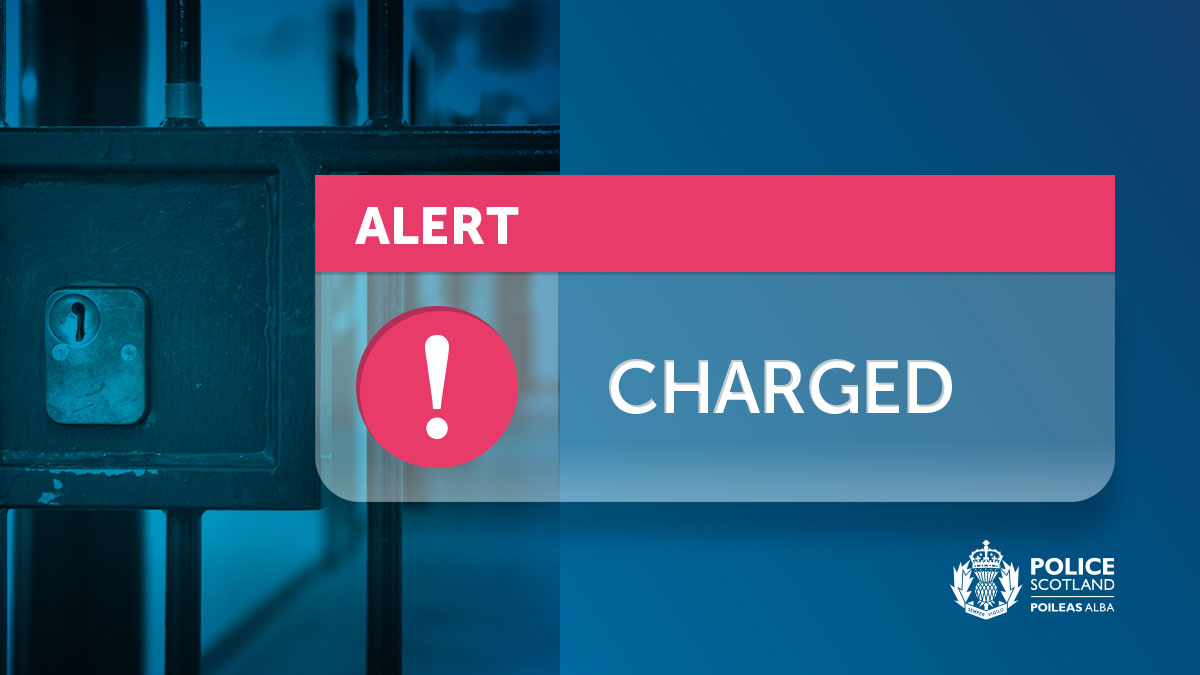 NithsdalePolice's tweet photo. We can confirm 3 people who made attempts to #RingTheChanges yesterday in Dumfries, Crossmichael & Dalry & who were responsible for thefts, were stopped in their car, arrested & charged accordingly.
All 3 remained in custody & appeared at court this morning.
#CatchingCriminals https://t.co/rRLXi2alB7