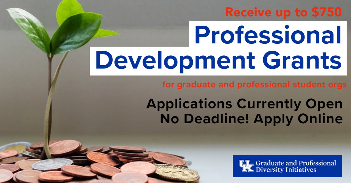 Center for Grad and Prof Diversity Initiatives tweet media