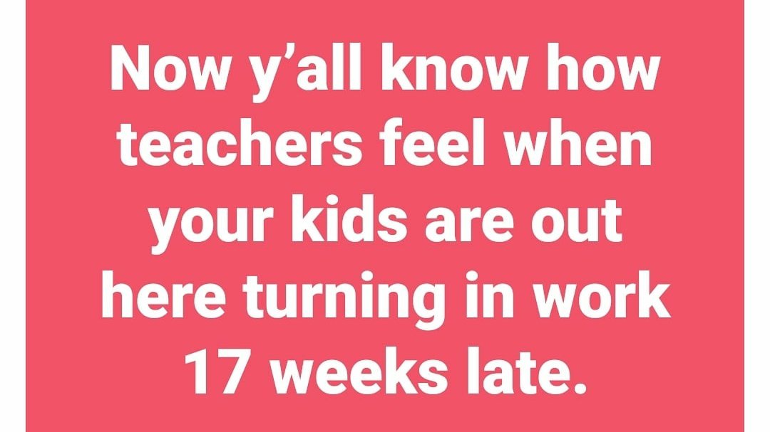 teachergoals's tweet photo. For real though! 😂🤣
#Election2020 https://t.co/VR4c398Dj0