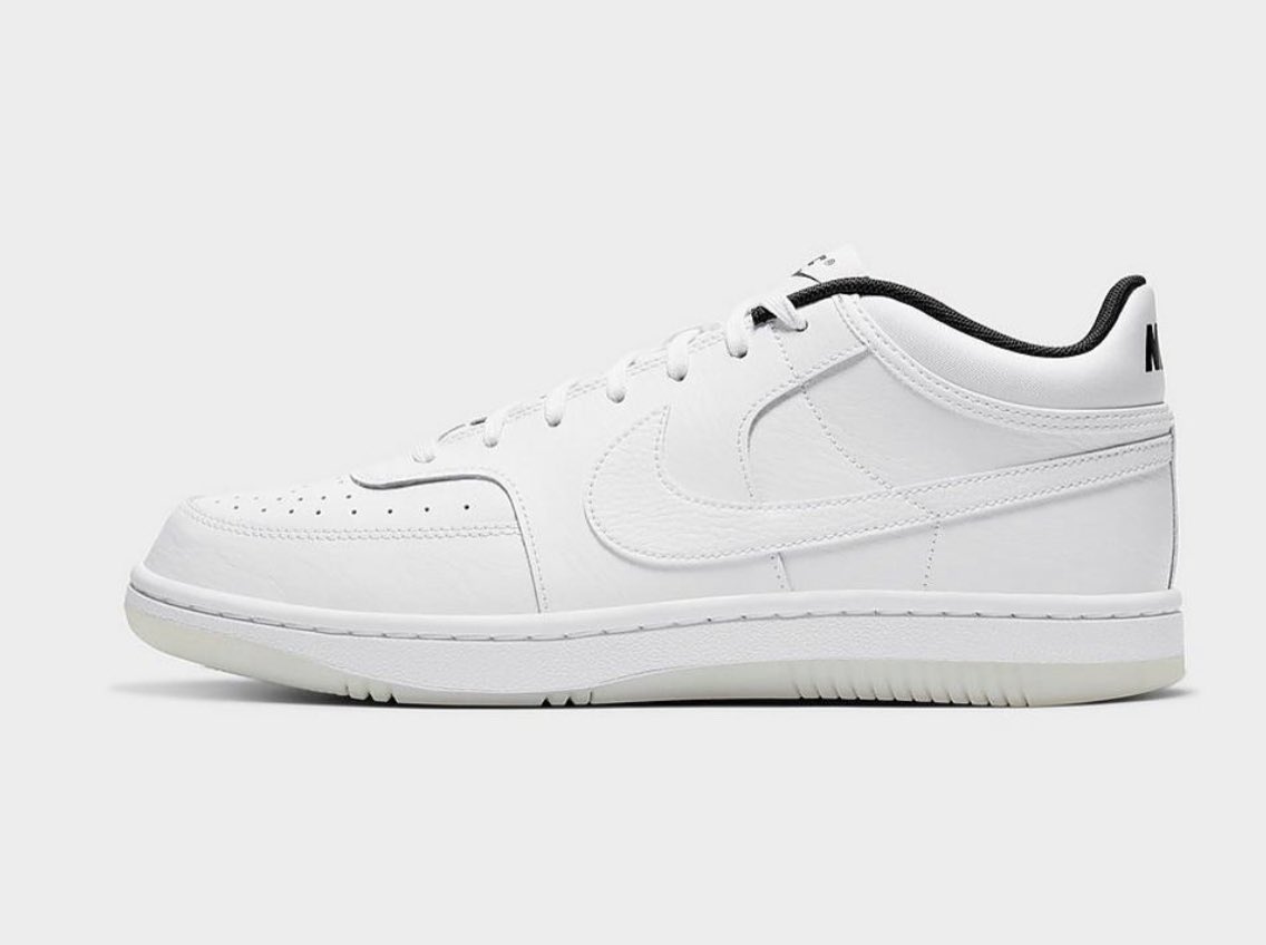 snkr_twitr's tweet photo. Nike Sky Force 3/4 ‘White/Black’

Finishline https://t.co/WeWlMBrUfz
JDsports https://t.co/B0bZjcbMtZ

#aD https://t.co/HJ6b8cYRmf