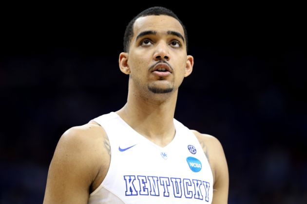 THEWildcatLair's tweet photo. Wildcat birthdays today include Trey Lyles (b 1995). The history of UK sports is at Wildcat Lair! #BBN #TGT #WeAreUK #GoBigBlue #CalsArmy #StoopsTroops #CatsCatsCats #OnOnUofK #GBB https://t.co/M9GDkYswHh https://t.co/DZo8paE4hd