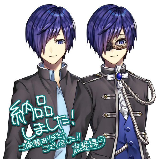 Syomuka 00さんのイラスト一覧 3ページ目 Syomuka 00さんのイラスト一覧 3ページ目
