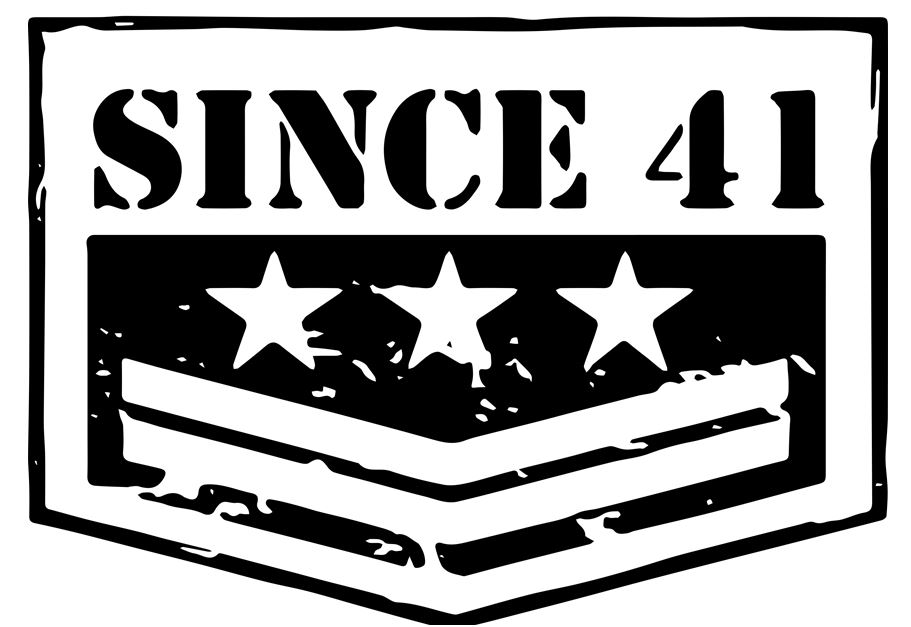 How about a #ShoutOut for our #JWJ2021 Chief Level Sponsor #Since41! Check out their booth in February to see what new apparel &amp; accessories they have in store for us! 
#JeepinWithJudd #IsItFebruaryYet