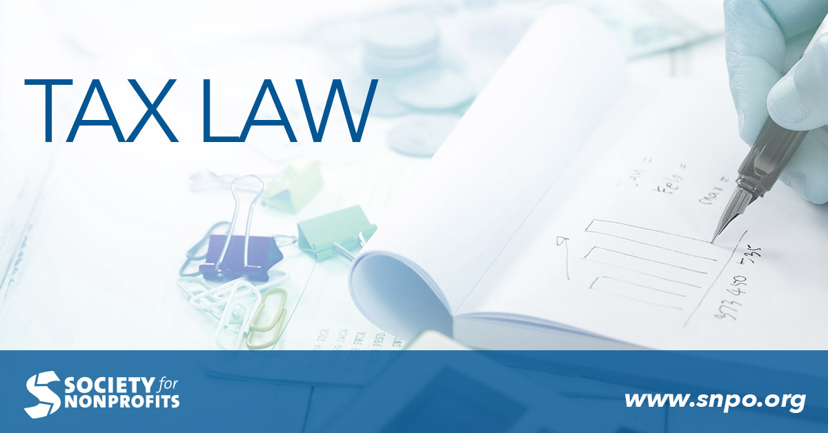 nonprofitworld's tweet photo. Are Membership Dues Deductible? Find out what the IRS will allow in a free article from Nonprofit World magazine. 

For more articles, including our searchable archive, join today: https://t.co/rbvhSZtJWS

#nonprofits #membership #taxlaw https://t.co/799027q94G