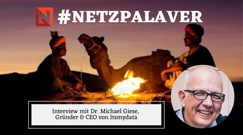netzpalaver's tweet photo. Interview mit Itsmydata zur #Datensouveränität – wie Jeder die Kontrolle über seine Daten behält

#Itsmydata #Bonitätszertifikat #Datenlöschung #Datenschutz #Datenzertifikat #DigitaleSouveränität #DSGVO 
@its_my_data_ #SchufaAlternative #Souveränität

https://t.co/VZZchkUmBk https://t.co/u7rRCPs1aj