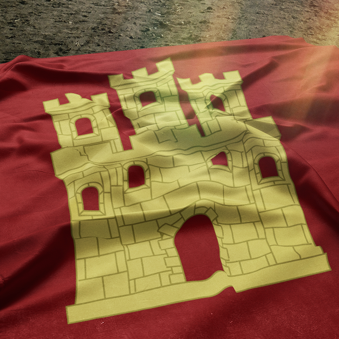 ElCid__LaSerie's tweet image. El amor unió Castilla y León, ¿podrán sobrevivir a la traición?