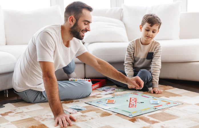 SaposyPrincesas's tweet photo. #ASusMarcas, #StopTheVirus, #MonopolyJunior... Aquí tienes 26 juegos de mesa súper divertidos para pasarlo genial sin salir de casa
#JuegosDeMesa
https://t.co/AWDeXTAoho https://t.co/Ah0clqDIEs