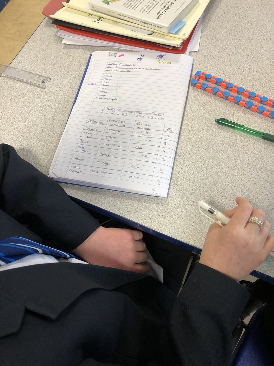 DanielsLou's tweet image. Acquire and Apply Phases of the Chemical Chemical changes pathway were being tackled in science today. Our trainees were scaffolding/ modelling and delivering the Mastery curriculum to year 7 very well @WCSAScience @PrincipalWCSA #lotsofquestions