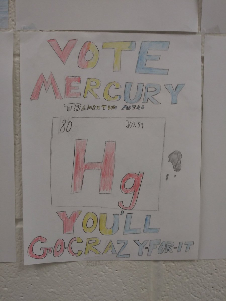 PoloniumOffical's tweet photo. @mercury2020Hg Great idea to campaign going insane! 
Vote ☑ YES on 84

#NHSelements2020 #vote https://t.co/EsAAD4qtHZ