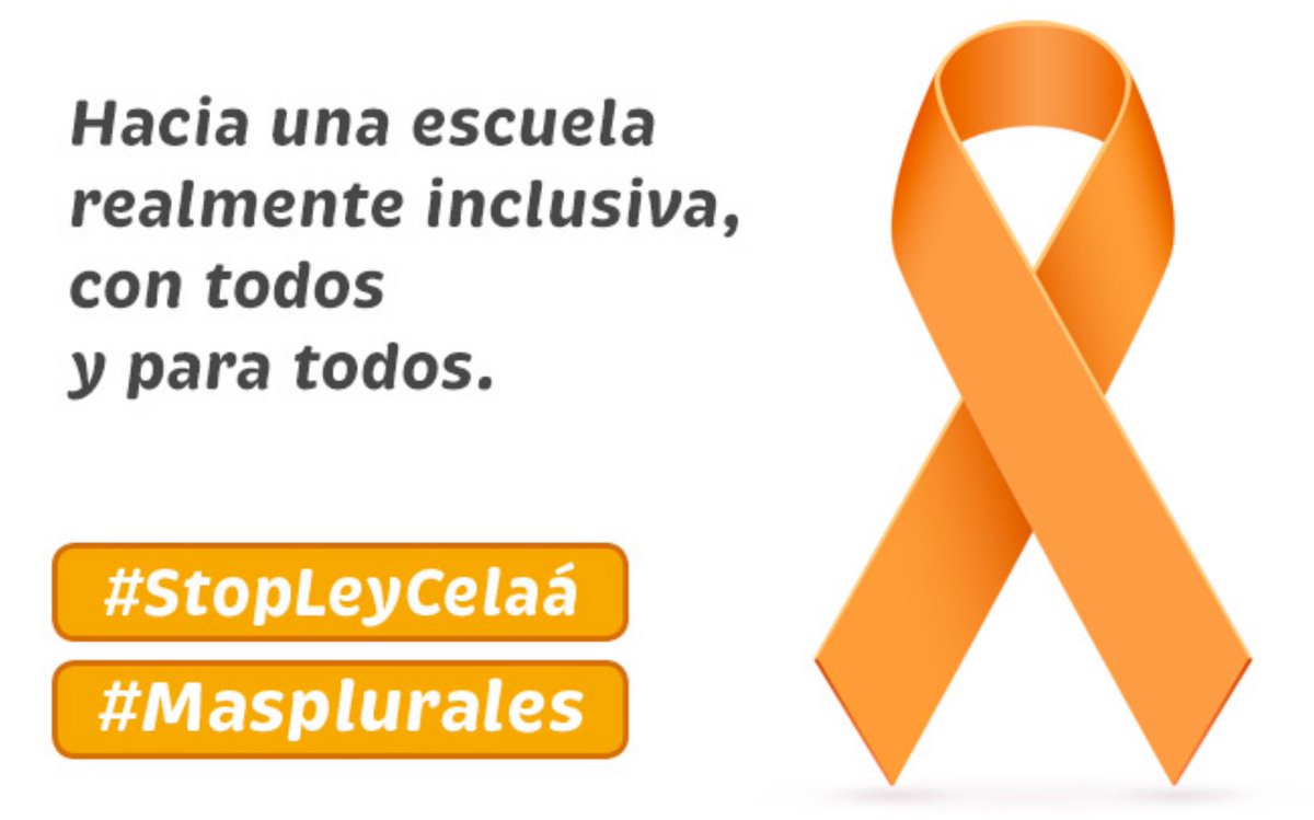 srmsanti's tweet photo. #Masplurales #StopLeyCelaa https://t.co/SmrXZ1hMGH