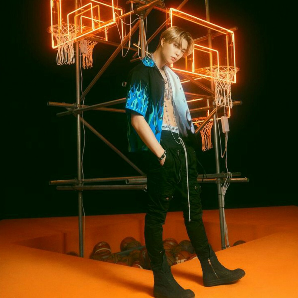 rouletteflavor's tweet photo. ✎ᝰ j᥆hᥒᥒᥡ - ᥒᥴt 7/10 ࿐ ࿔* https://t.co/HXfEclKJ4Q