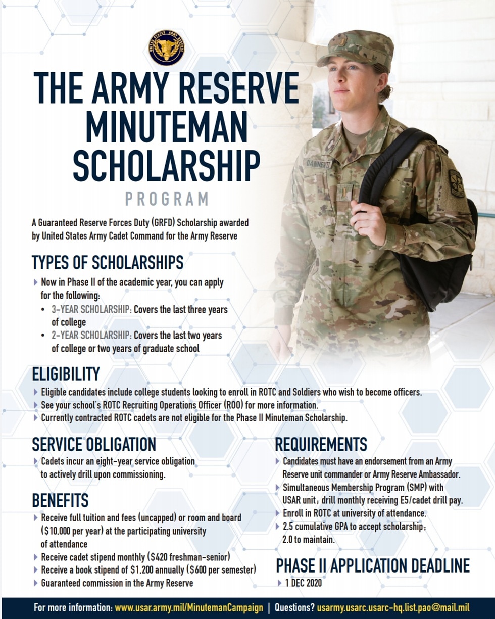 Army Reserve CSM on Twitter "This is a great opportunity! Apply for