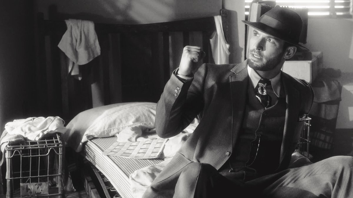 504 "It never ends well for the chicken"