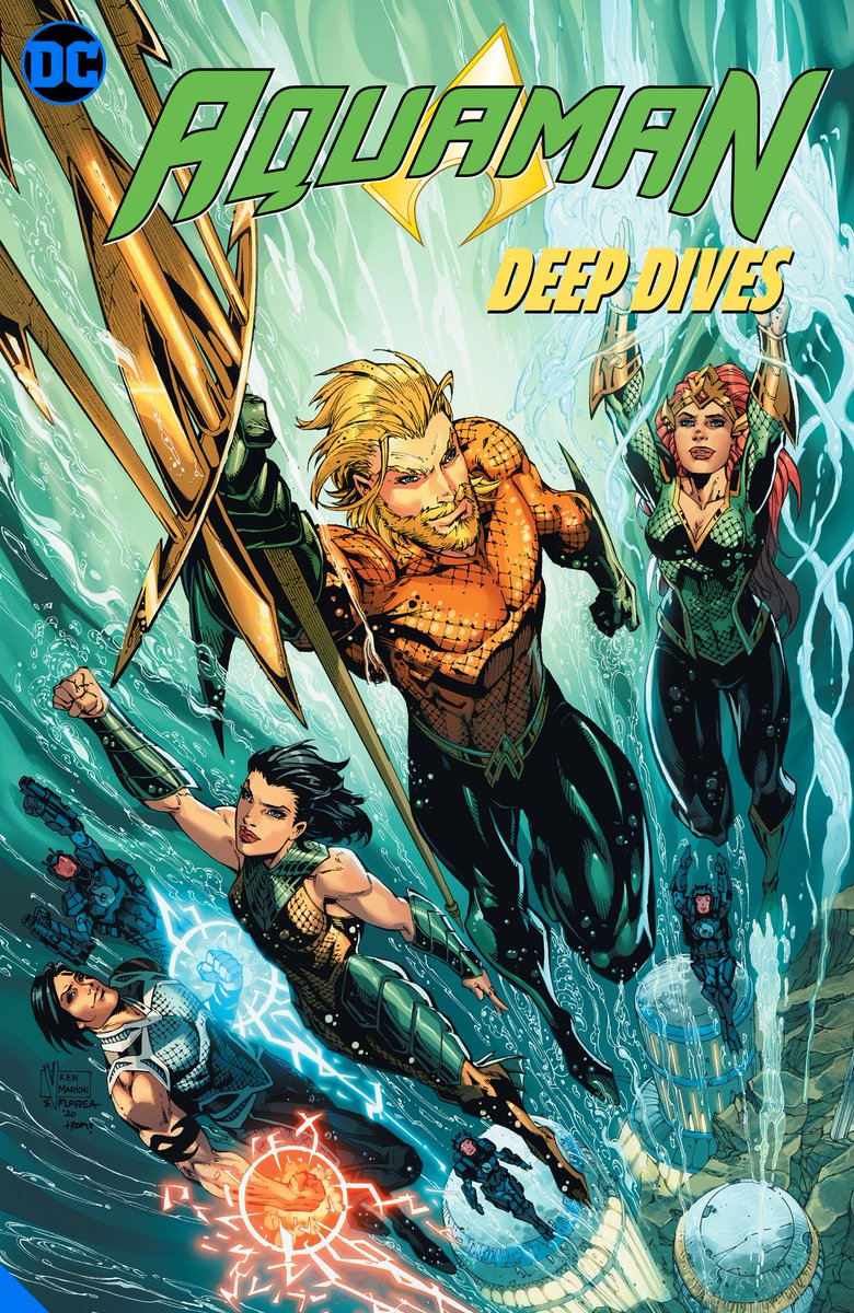 The Aquaverse Just In The Super Awesome Stories From Aquaman Giants And Dc Digital Firsts Are Coming In Collected Edition Tpb Aquaman Deep Dives For June 21 T Co Dz1pnvwaxu The Aquaverse Just In The Super Awesome Stories From Aquaman Giants And Dc Digital Firsts Are Coming In Collected Edition Tpb Aquaman Deep Dives For June 21 T Co Dz1pnvwaxu