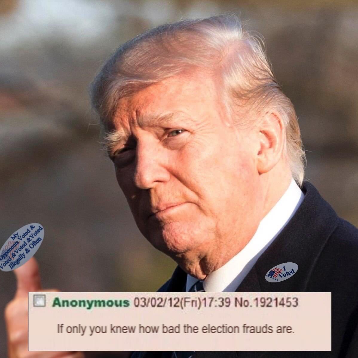 annagrant914's tweet photo. 2012- every single election has been rigged up until Trump running - military intelligence operation to take down deep state - game over for the pure evil - Good wins - God wins - 🙏🏻❤️🐸🇺🇸🍿🍿🍿 https://t.co/G7ZnvWNj75