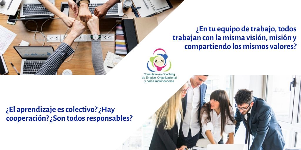 amconsultora's tweet photo. #Coaching_de_equipos #Coaching_ejecutivo #Liderazgo #Equipos_de_trabajo #Coaching_organizacional https://t.co/sZlpFdDuzW