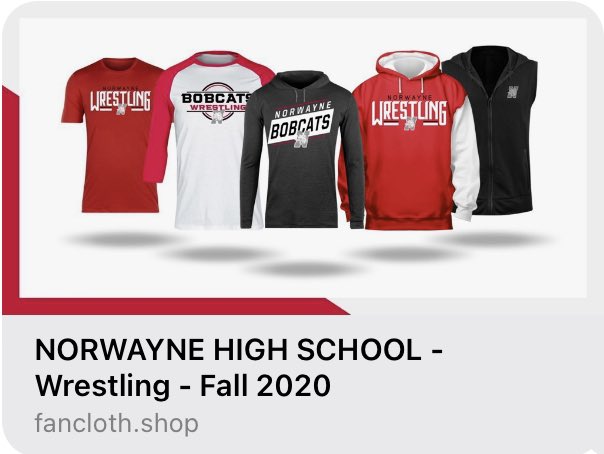 Norwayne Wrestling tweet media