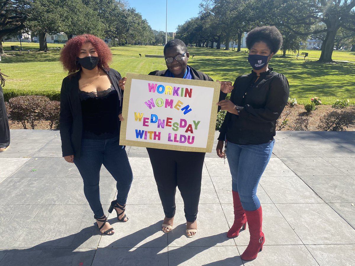 LLofDU's tweet photo. Our first event of the year “Workin Women Wednesday” went amazing!!! Thank you to all of the ladies and LEADING Ladies of DU who came out!! We’ll see you all again on November 17th for our next “Workin Women Wednesday”!!! We love you all! Have a great day!!💗 #LLDU https://t.co/DXNRbcuGAQ
