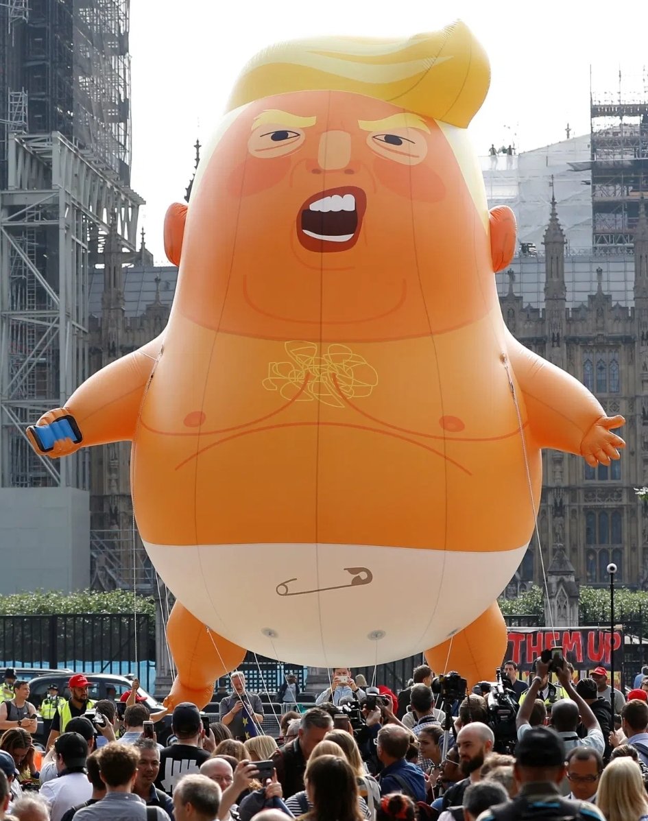 britishnut's tweet photo. @JoeBiden Trump wants to "stop the count" while you have 253 to his 214 electoral votes. Heck, he actually has a great idea! 🤣💟 https://t.co/MgUmhSMdXd