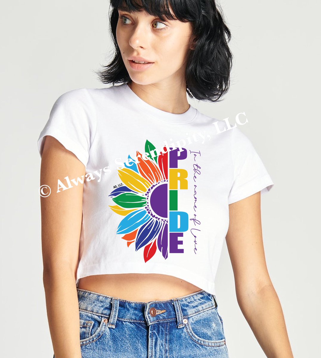 AlwaysSerendpty's tweet photo. “In the name of Love...”
❤️🧡💛💚💙💜
@AlwaysSerendpty https://t.co/Aa5iheyN7m
