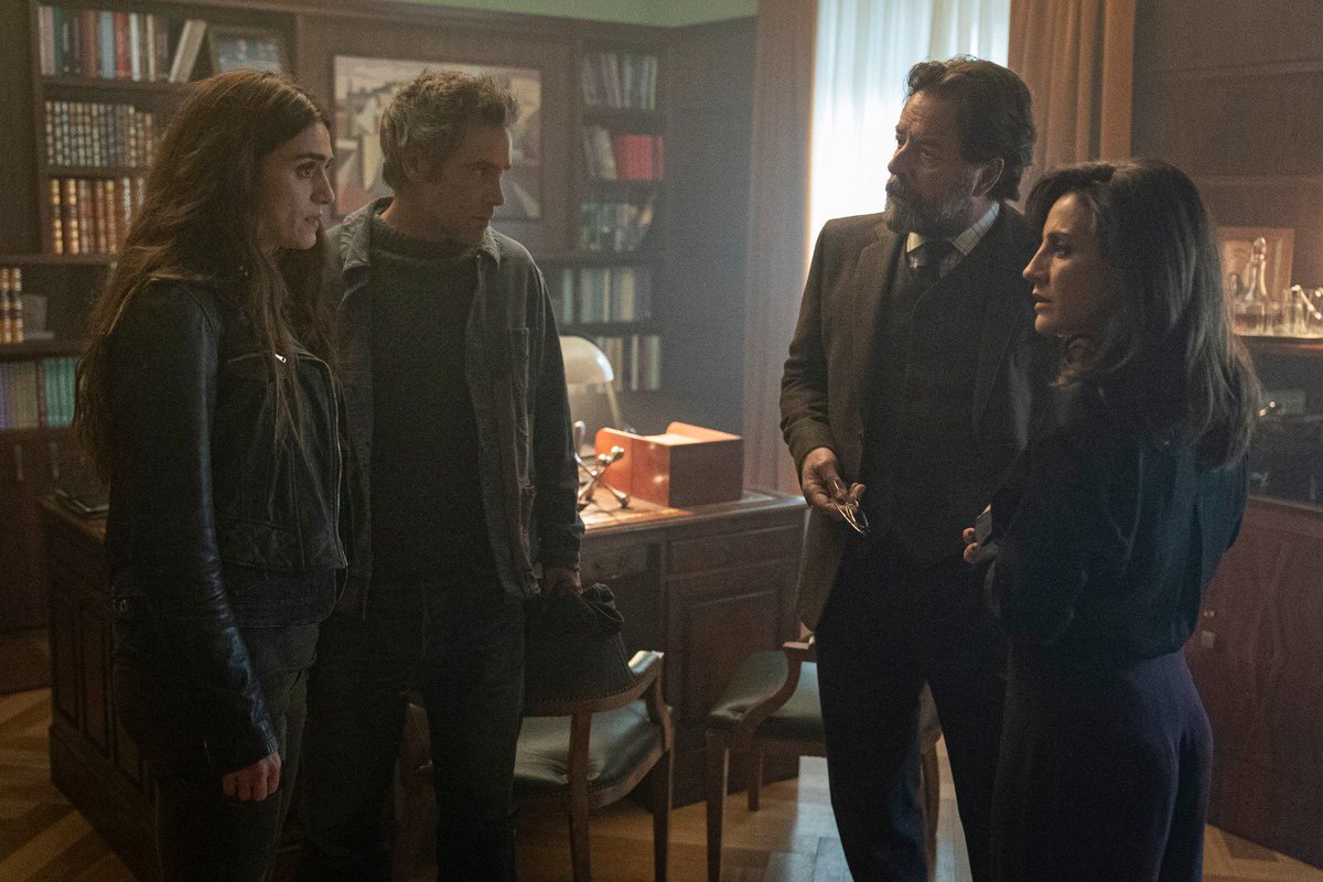 The Good Mood Productions tweet media