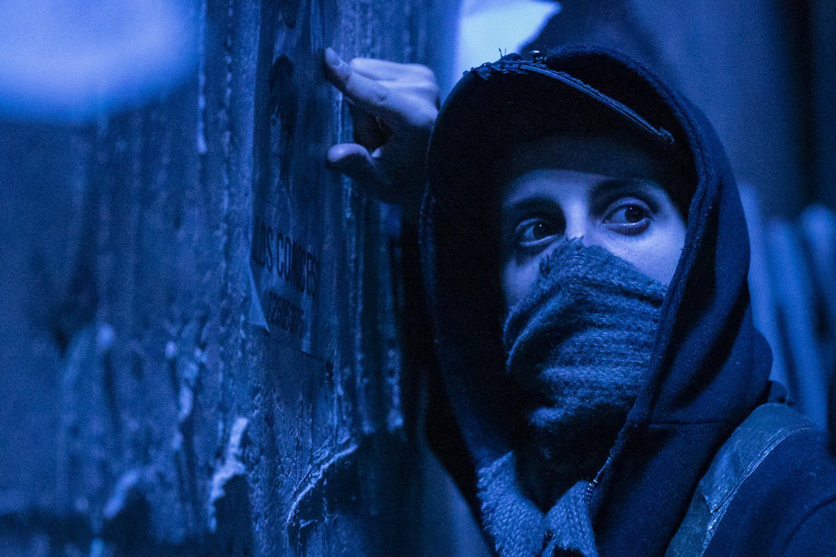 The Good Mood Productions tweet media