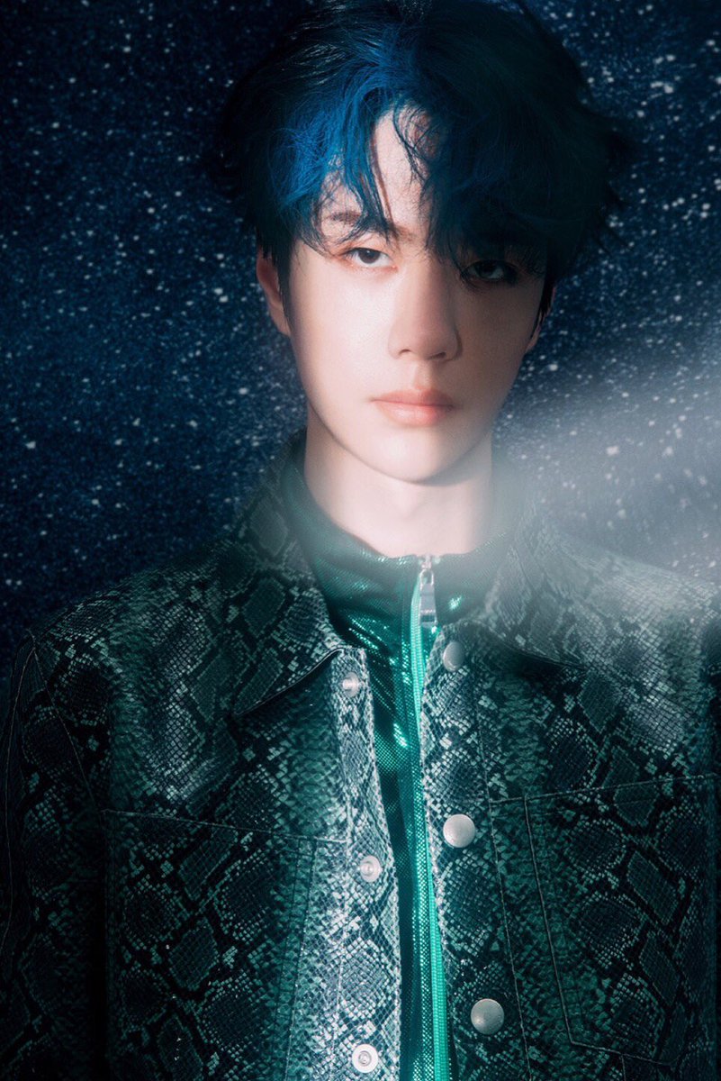 🌙 
#wangyibo #왕이보 #王一博