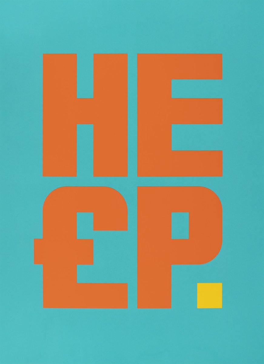 artinhospitals's tweet photo. We are so grateful to be one of the 16 charities supported by The Help Portfolio! This new portfolio, launched today, includes works by 16 leading artists and raises funds for charities affected by COVID-19. Find out more: https://t.co/o7yADJW6Yr #TheHelpPortfolio #fundraising https://t.co/B4ofll0p8n