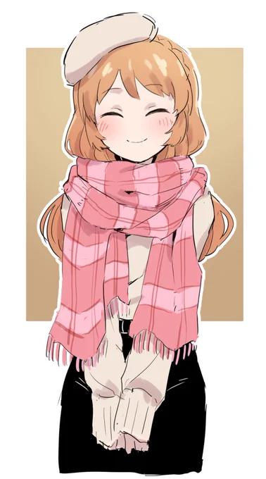 大空(もふもふ) 