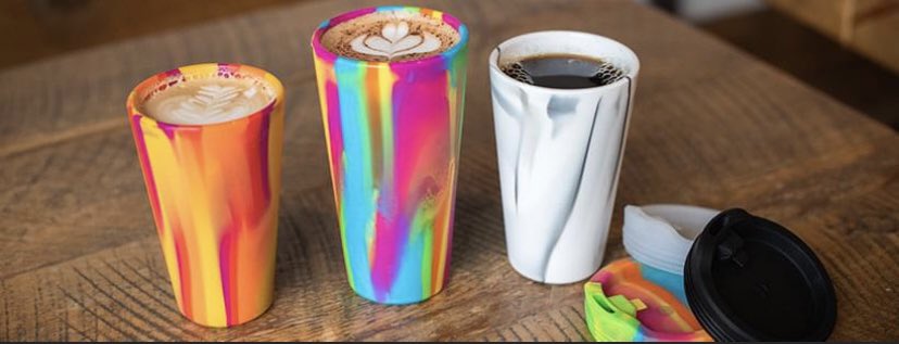 Check out the review of the <a href="/Silipint/">Silipint</a> cups that we will do a LIVE giveaway on Facebook tonight at 8pm CST. What do you think of this cup? 

tailgating-challenge.com/silipint-revie…
#tailgating #homegating