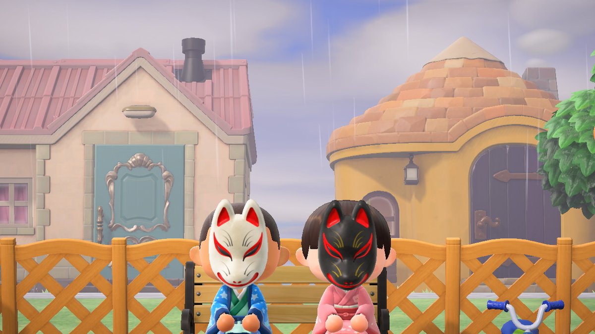 Moi08033479's tweet photo. #AnimalCrossing #ACNH #NintendoSwitch https://t.co/XrxRZmh17E