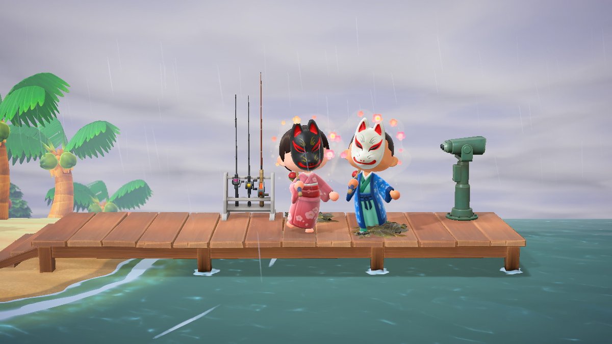 Moi08033479's tweet photo. #AnimalCrossing #ACNH #NintendoSwitch https://t.co/ZiZ2PWG2ao