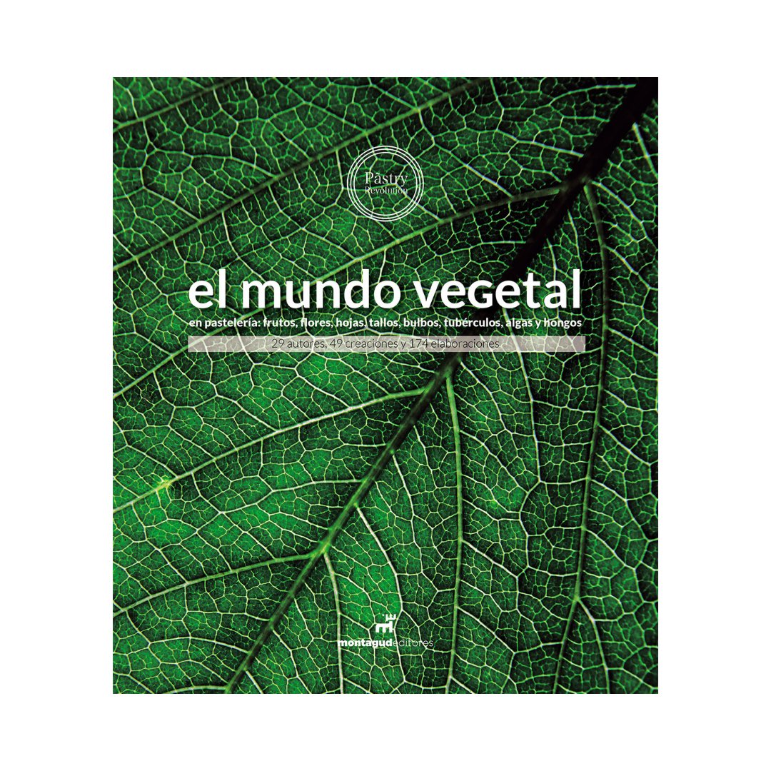 PastryRev's tweet photo. 📚 PãstryRevolution 45 >> 🌐
https://t.co/kKeyuNYk4q
💚 Reivindicamos los vegetales >>de cualquier tipo<< en el mundo dulce. Entre ellos, el #nabo
🍽 'Nabo en rosa' de @Casa_Gerardo
#PR45 #VegetalesenPastelería https://t.co/fljWA7or0K