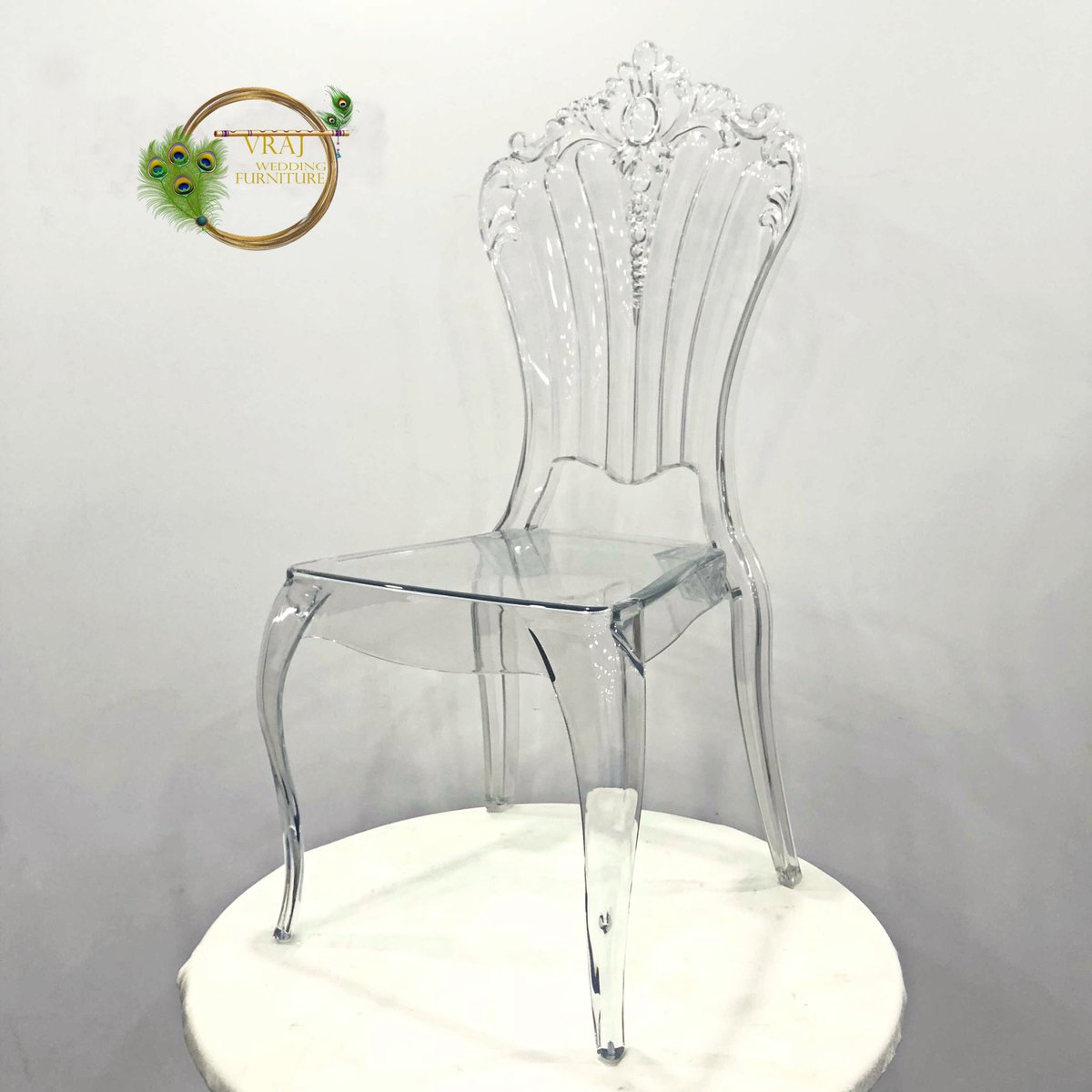 VrajWedding's tweet photo. Acrylic chair is available for rent #weddings #weddingchairs #weddingsitting #weddingplanner #chairs #weddinginspiration #wedding #weddingfuction #weddingchairs #weddingsitting #wedding #weddingdesign #weddingahmedabad #weddingfurniture #ahmedabaddecor #furniturernetals https://t.co/QKhvIZEQ7h