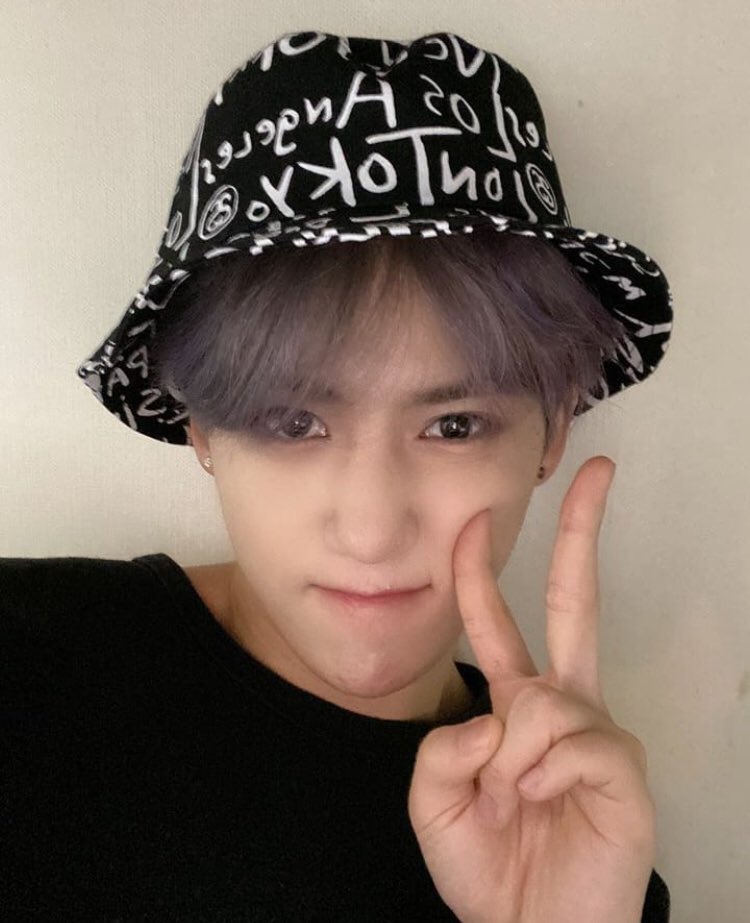 yunseongph's tweet photo. [🍒] •201105• #PHOTOS DRIPPIN INSTAGRAM UPDATE - Hwang Yunseong 

#HWANGYUNSEONG #황윤성 #WOOLLIM #울림 #쁘띠 #DRIPPIN #드리핀 https://t.co/gsGPRfkgOe