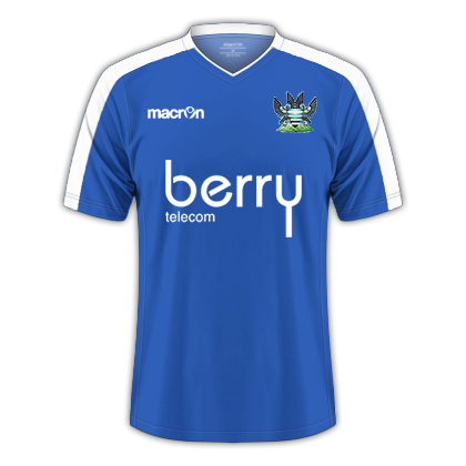 fmcustomkits's tweet image. ⚠ A new adventure is here ⚠

@SalisburyFC has signed @DCWressell to be their virtual manager in #FM21

We need YOUR help to create a #thirdkit

Send your ideas to David or to ian@salisburyfc.co.uk ➡️the chosen one will be recreated! 🔥

#FM20 #FootballManager #Salisbury