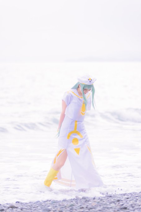 Twitterのコスプレ画像49