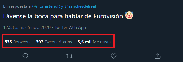 Legionuba's tweet photo. En serio parecemos nuevos aquí en Twitter, esto es por lo que el anormal este que se dice llamar cantante hace esto, lo que no consigue con sus discos de mierda lo tiene que conseguir así, como el otro anormal calvo, no les demos el gusto, cabeza. https://t.co/f4K0sPt6lP