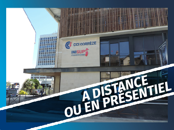 CCICorreze's tweet photo. [#INISUP] Le Centre de Formation de la CCI CORREZE poursuit ses missions de #formation professionnelle en présentiel ET à distance.
Pour toute demande, renseignement ou rendez-vous : 05 55 18 80 08 ; accueilinisup@correze.cci.fr ; https://t.co/SmV8zyVNjf https://t.co/Gh6YtDKqIP